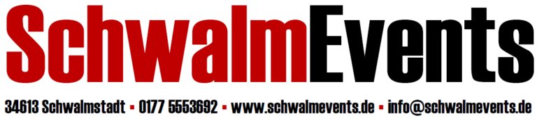 Schwalmevents Logo