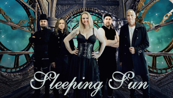 Sleeping Sun - Tribute to Nightwish